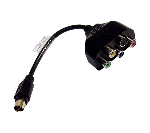 HP - 459466-001 - Cable HDTV S-Video Output