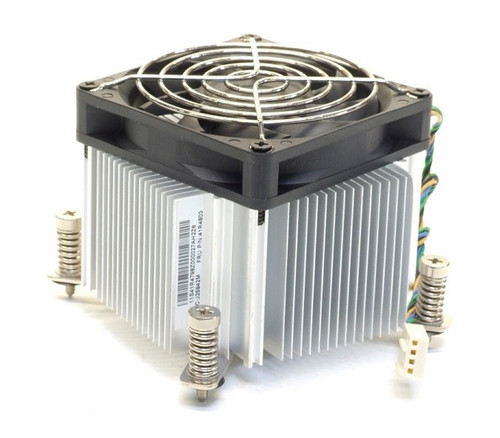 IBM - 45K2261 - Heat Sink ThinkStation D10