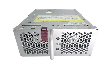 HP - 417425-001 - Fan 80mm Blade Enclosure