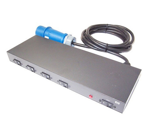 HP - 417581-B31 - Power Distribution Unit Three Phase 50A