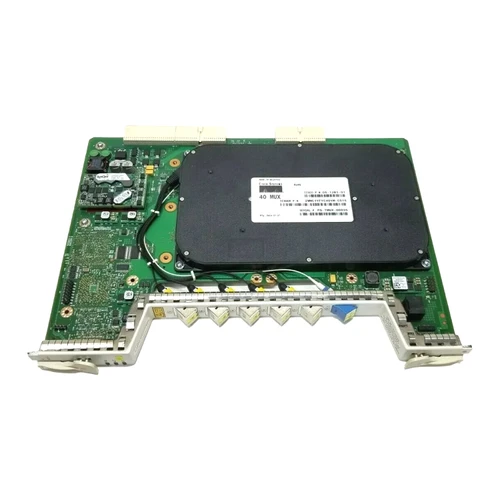 Cisco - 15454-40-MUX-C= - Optical Multiplexer 40-Channel Reconfigurable
