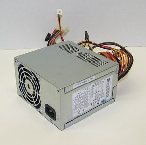 HP - 507895-001 - Power Supply 300W High Efficiency