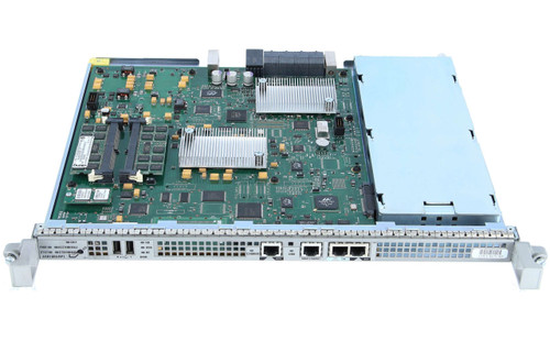 Cisco - ASR1000-RP1= - Route Processor 2GB DRAM