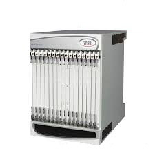 Cisco - ASR5000-CHS-SP-K9= - Chassis ASR-5000 Spare