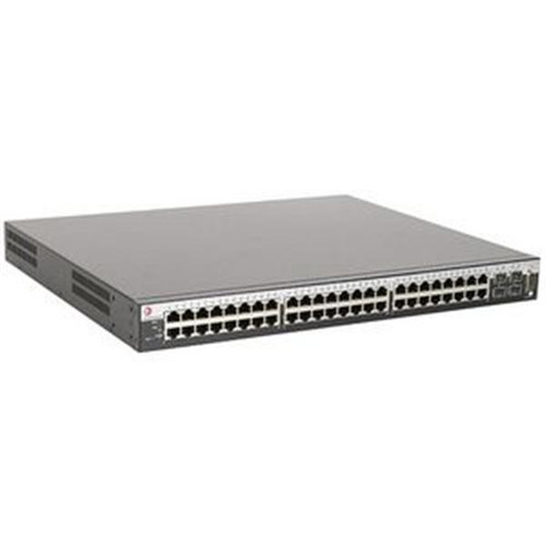 B3G124-48P - Enterasys Network - s SecureStack B3 Switch 48-Ports EN Fast E