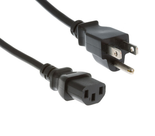 Cisco - CAB-AC= - 8Ft Power Cable