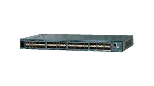 Cisco - CPT-50-44GE-24A= - Carrier Packet Transport 44x GE -24V
