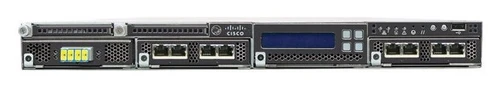 Cisco - FP8000-STACK-MOD= - Network Stacking Module Firepower