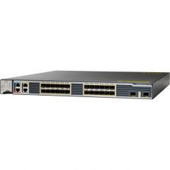 Cisco - ME-3800X-24FS-M= - Network Switch 26-Port SFP+ Layer 3 1U