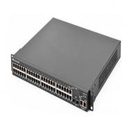 Dell - N499K - Network Switch 48-Port Gigabit PoE 2x SFP+
