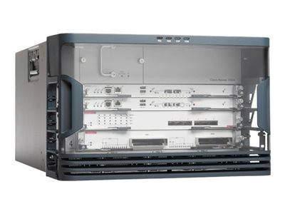 Cisco - N7K-C7004= - Network Switch Chassis 4 Slot