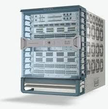 Cisco - N7K-SM-NAM-K9-P1= - Network Application Module Nexus 7000