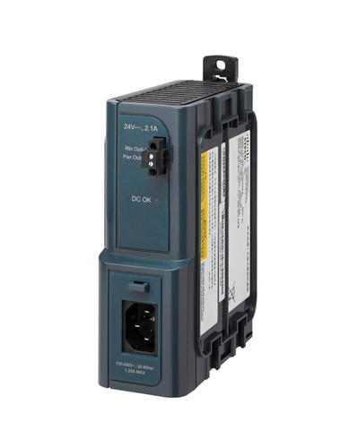 Cisco - PWR-IE50W-AC= - Power Module 50W AC Expansion