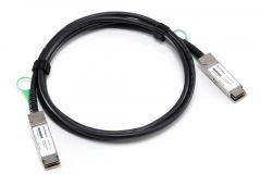 Cisco - QSFP-H40G-ACU10M= - Cable 40GBase-CR4 QSFP+ Direct-Attach 10M