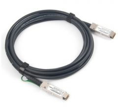 Cisco - QSFP-H40G-CU5M= - Cable QSFP+ Direct Attach Copper 5M