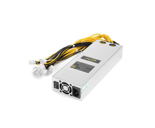Bitmain - S9-S7-L3+ - Power Supply 1600W Bitcoin Miner