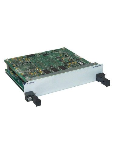 Cisco - SPA-3XOC3-ATM-V2= - Shared Port Adapter 3-Port OC3/STM1 ATM
