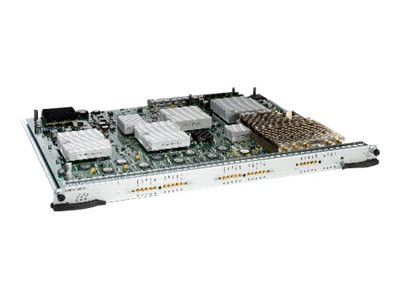 Cisco - UBR-MC20X20V-5D= - Network Card High Performance DOCSIS 3.0