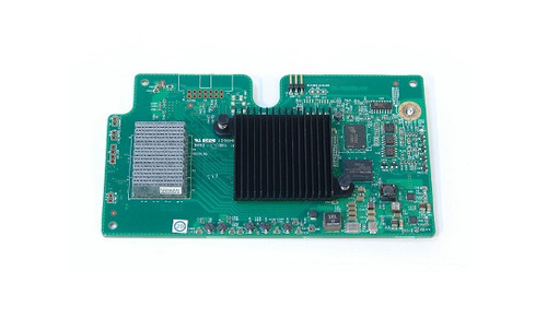 Cisco - UCSB-MLOM-40G-01= - Network Adapter 10GbE Dual Port M3 Blade