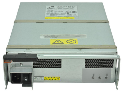 IBM TotalStorage DS4700 AC Power Supply - 42D3346
