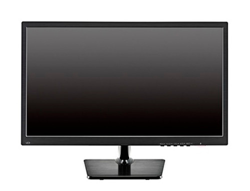 V5G70A6#ABA - HP - V223 21.5-Inch 1920 x 1080 Pixels 16.7M Colors with VGA / DVI Ports Backlight LED Monitor