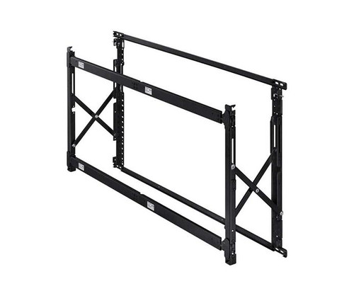 Samsung - WMN-55VD - Wall Mount Slim Configurable 55"