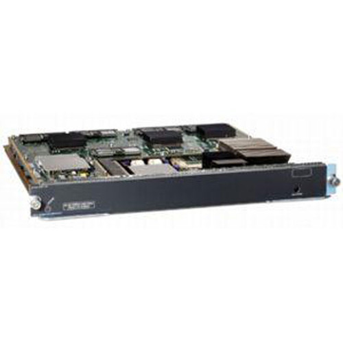 WS-SVC-ADM-1-K9= - Cisco - Traffic Anomaly Detector Module