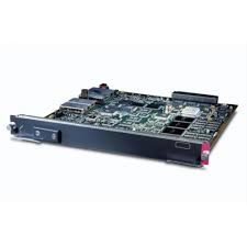 Cisco - WS-X6066-SLB-S-K9= - Content Switching Module SSL