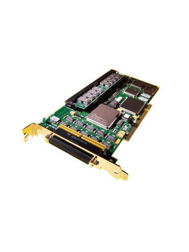 Sun - X1355A-2 - Network Adapter Quad Port High Speed Serial PCI