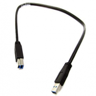 HP - 460430-001 - Power Strip Offset Fixed Cable