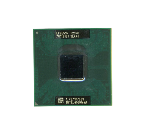 HP - 467843-001 - Processor Intel Pentium Dual-Core T2370 1.73GHz PGA478