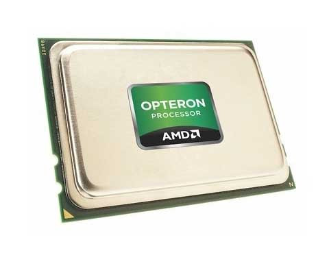 HP - 468118-B21 - Processor Quad Core 2.5GHz Socket F LGA-1207