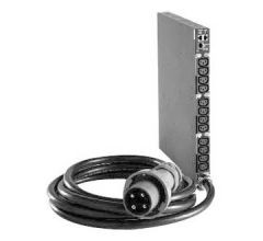 Lenovo - 46M4002 - PDU 1U 9 C19/3 C13 Switched Monitored