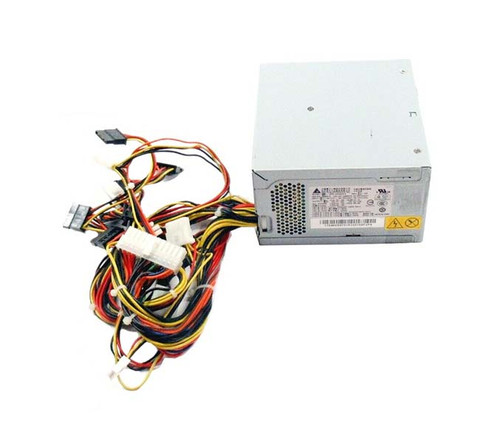 46M6678 - IBM - 340-Watts 200-240V 4A 47-63Hz Server Power Supply