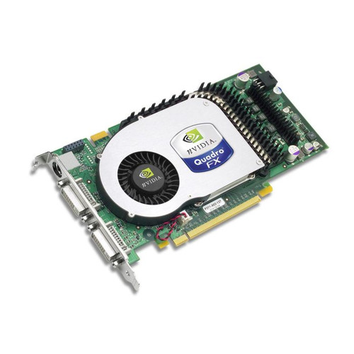 IBM - 46R2792 - Video Card NVIDIA Quadro FX4800 1.5GB GDDR3 PCIe x16