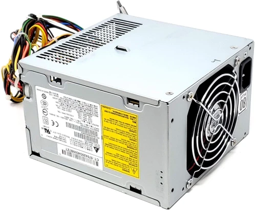 HP 475W ATX 24-Pin Power Supply - 480720-001