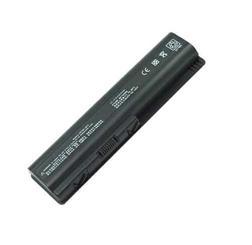HP - 487296-001 - Battery 6-Cell 4400mAh Pavilion dv4 dv5 dv6