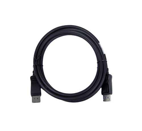 487342-001 - HP - 6.6ft Display Port Cable