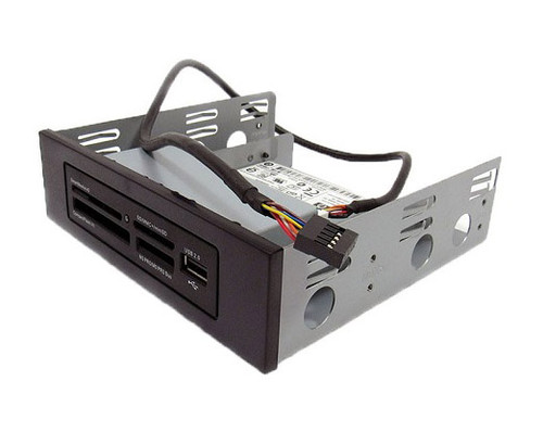 HP - 487560-001 - Media Card Reader Desktop