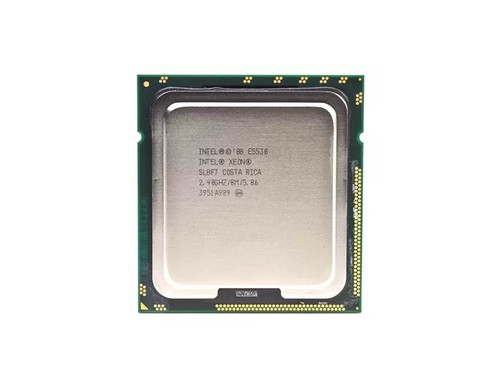 HP - 495912-B21 - E5530 2.40GHz ML350 G6