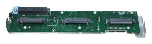 Dell PowerEdge 1650 SCSI Backplane BOARD - 4F884