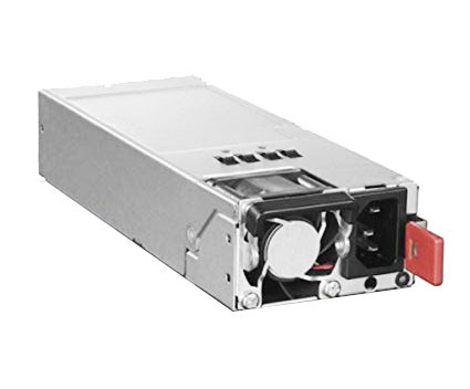 Lenovo - 4X20E54689 - Power Supply 550W Gold Hot-Swappable Redundant