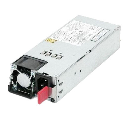 Lenovo - 4X20E54691 - Power Supply 800W Gold Hot-Swappable Redundant