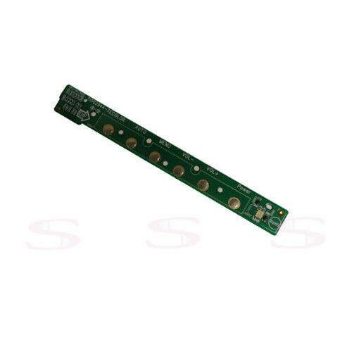 50.W0107.005 - Acer - Monitor Key Pad Board