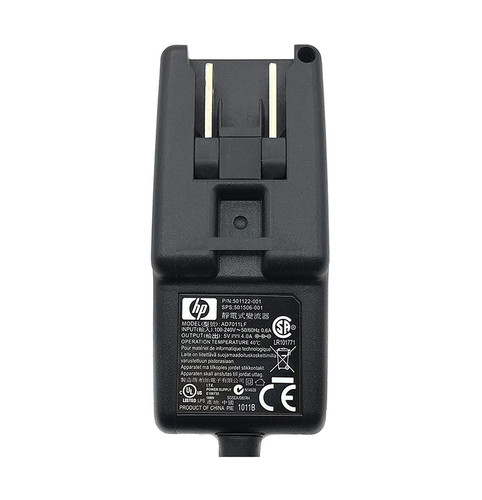 HP - 501122-001 - AC Adapter 20W