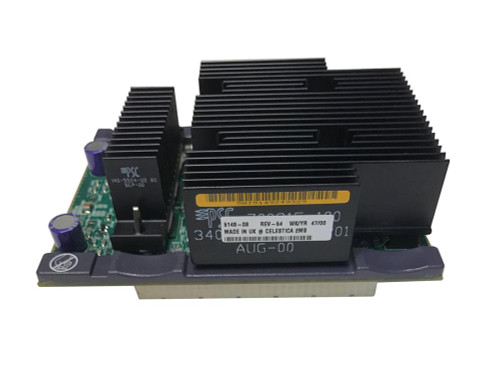 501-5149 - SUN - Sun 440MHz UltraSPARC III CPU Module for Ultra 43595