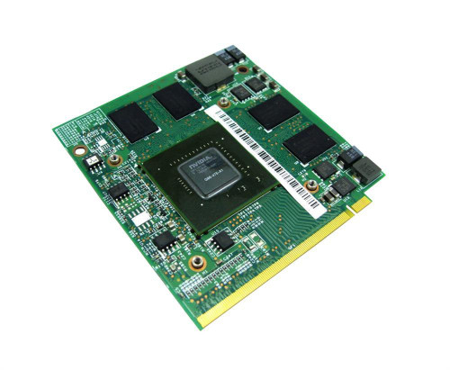 502338-001 - HP Nvidia Nb9p 512MB Mezzanine Video Graphics Card