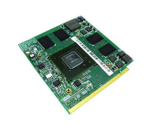 HP - 502338-001 - Graphics Card 512MB Nvidia Nb9p Mezzanine