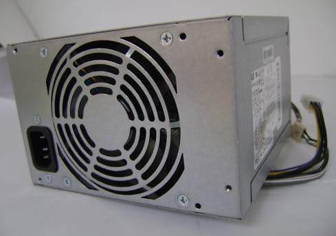 HP - 503377-001 - Power Supply 320W ATX MicroTower