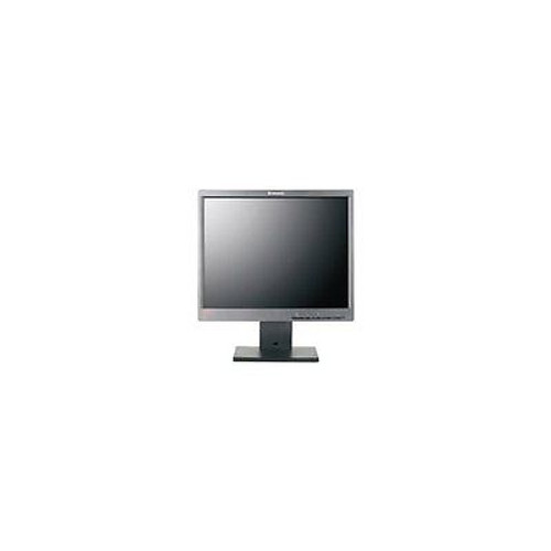 5047HB2 - Lenovo - ThinkVision L1711p LCD 17in 1280x1024 75Hz Black Display